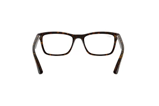 Rückansicht Ray-Ban RX5279 (2012)