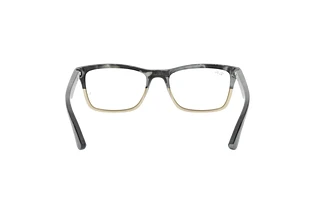 Rückansicht Ray-Ban RX5279 (5540)