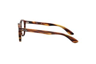 Seitenansicht Ray-Ban RX5283 (2144)
