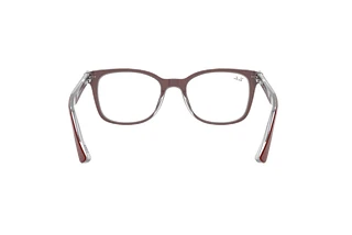 Rückansicht Ray-Ban RX5285 (5738)