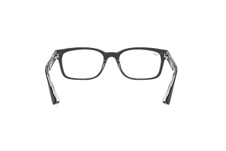 Rückansicht Ray-Ban RX5286 (2034)