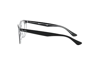 Seitenansicht Ray-Ban RX5356 (2034)