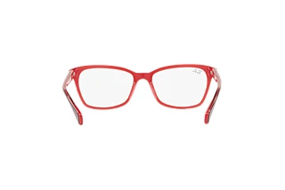 Rückansicht Ray-Ban RX5362 (5777)