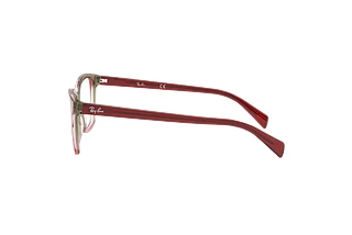 Seitenansicht Ray-Ban RX5362 (5835)