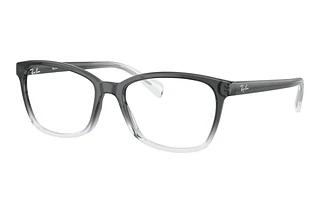 Ray-Ban RX5362 8310 Dark Grey