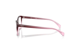 Seitenansicht Ray-Ban RX5362 (8311)