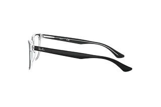 Seitenansicht Ray-Ban RX5369 (2034)