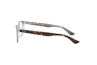 Seitenansicht Ray-Ban RX5375 (5082)