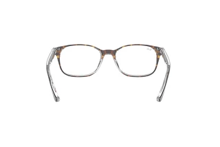 Rückansicht Ray-Ban RX5375 (5082)