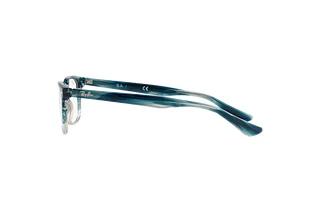 Seitenansicht Ray-Ban RX5375 (8146)