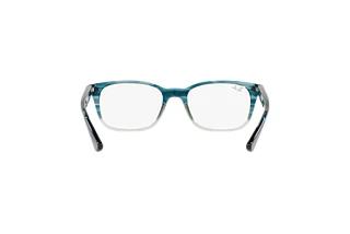Rückansicht Ray-Ban RX5375 (8146)