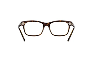 Rückansicht Ray-Ban MR BURBANK (RX5383 - 8285)