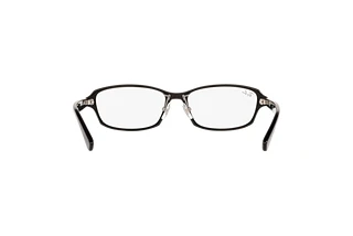 Rückansicht Ray-Ban RX5385D (2000)