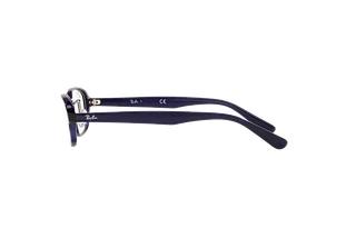 Seitenansicht Ray-Ban RX5385D (5986)