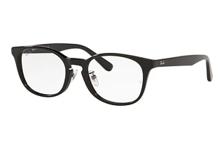 Vorderansicht Ray-Ban RX5386D (2000)
