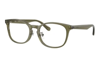 Vorderansicht Ray-Ban RX5386D (8501)