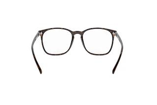 Rückansicht Ray-Ban RX5387 (2012)