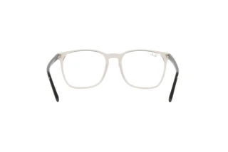 Rückansicht Ray-Ban RX5387 (8141)