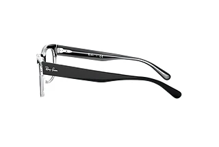 Seitenansicht Ray-Ban JEFFREY (RX5388 - 2034)