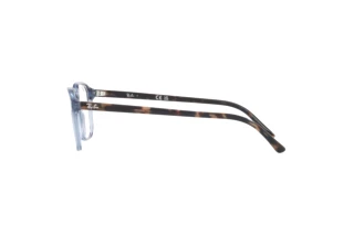 Seitenansicht Ray-Ban LEONARD (RX5393 - 8228)
