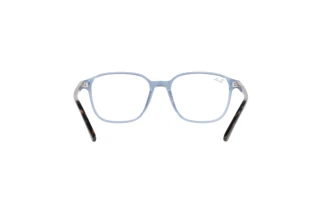 Rückansicht Ray-Ban LEONARD (RX5393 - 8228)