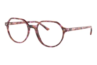 Vorderansicht Ray-Ban THALIA (RX5395 - 8175)