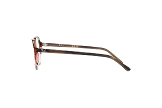 Seitenansicht Ray-Ban THALIA (RX5395 - 8251)