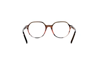 Rückansicht Ray-Ban THALIA (RX5395 - 8251)