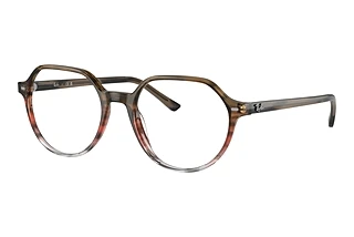 Vorderansicht Ray-Ban THALIA (RX5395 - 8251)