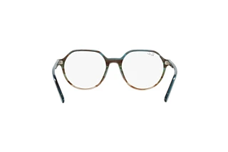 Rückansicht Ray-Ban THALIA (RX5395 - 8252)