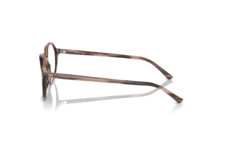 Seitenansicht Ray-Ban THALIA (RX5395 - 8358)