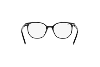 Rückansicht Ray-Ban ELLIOT (RX5397 - 2000)