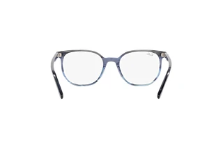 Rückansicht Ray-Ban ELLIOT (RX5397 - 8254)