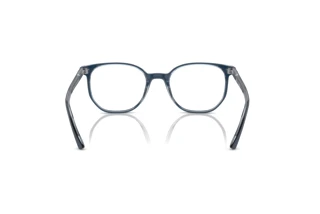 Rückansicht Ray-Ban ELLIOT (RX5397 - 8324)