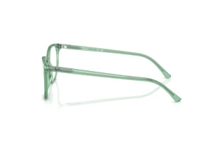 Seitenansicht Ray-Ban ELLIOT (RX5397 - 8443)