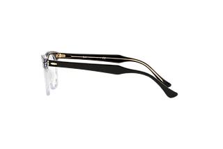 Seitenansicht Ray-Ban HAWKEYE (RX5398 - 2034)