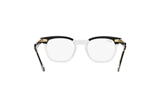 Rückansicht Ray-Ban HAWKEYE (RX5398 - 2034)