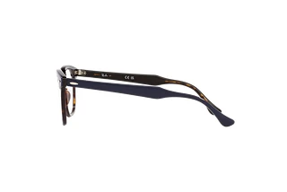 Seitenansicht Ray-Ban HAWKEYE (RX5398 - 8283)