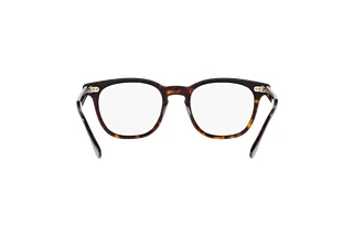 Rückansicht Ray-Ban HAWKEYE (RX5398 - 8283)