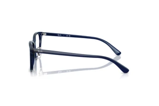 Seitenansicht Ray-Ban RX5407D (5986)