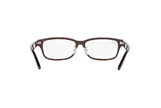 Rückansicht Ray-Ban RX5408D (2012)