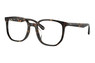 Vorderansicht Ray-Ban RX5411D (2012)