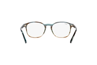 Rückansicht Ray-Ban RX5417 (8252)