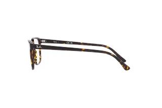 Seitenansicht Ray-Ban RX5418 (2012)