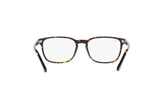 Rückansicht Ray-Ban RX5418 (2012)