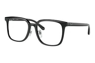 Ray-Ban RX5419D 2000 Black
