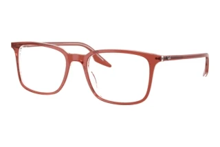 Vorderansicht Ray-Ban RX5421 (8171)