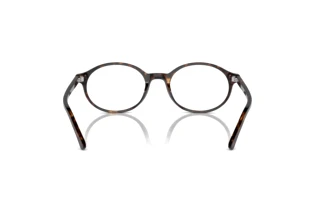 Rückansicht Ray-Ban GERMAN (RX5429 - 2012)