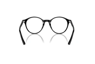 Rückansicht Ray-Ban BERNARD (RX5430 - 2000)