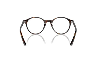 Rückansicht Ray-Ban BERNARD (RX5430 - 2012)